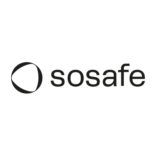 Logo de SoSafe