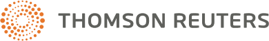 Logo de Thomson Reuters