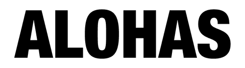 Logo de ALOHAS