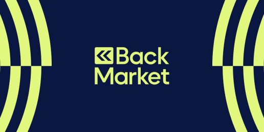 Logo de Back Market