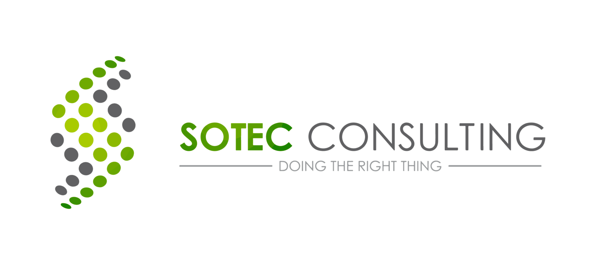 Logo de SOTEC CONSULTING